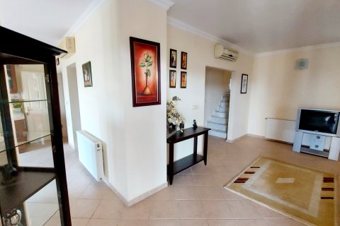 Продажа виллы  в Ялыкаваке, Мугле, Турция 5+2, 400м2, №206815 – фото 17