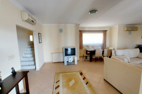 Продажа виллы  в Ялыкаваке, Мугле, Турция 5+2, 400м2, №206815 – фото 16