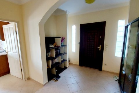 Продажа виллы  в Ялыкаваке, Мугле, Турция 5+2, 400м2, №206815 – фото 14