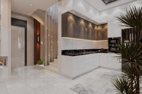 Продажа в Кушадасы, Айдыне, Турция, 100м2, №223072 – фото 10