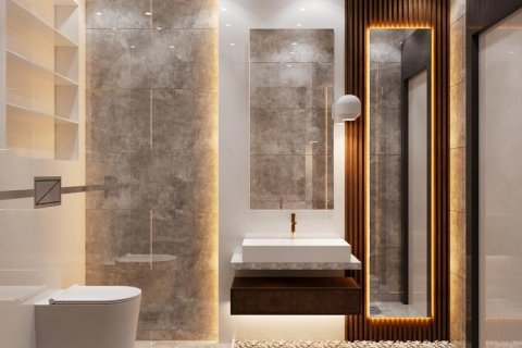 Продажа в Кушадасы, Айдыне, Турция, 100м2, №223072 – фото 11
