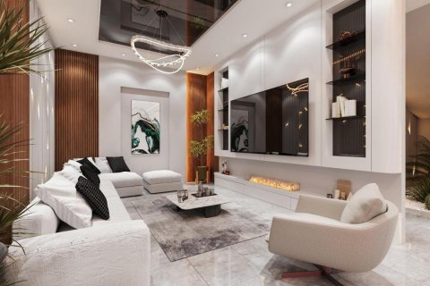 Продажа в Кушадасы, Айдыне, Турция, 100м2, №223072 – фото 12