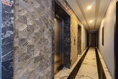 Daire Alanya, Antalya, Türkiye №227265 - 16