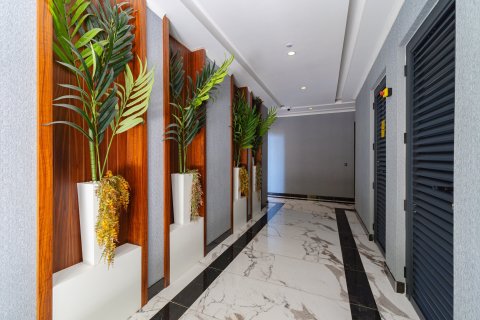 Daire Alanya, Antalya, Türkiye №227265 - 15