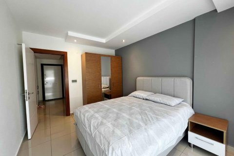1+1 Lejlighed i Alanya, Antalya, Tyrkiet Nr. 228521 - 2
