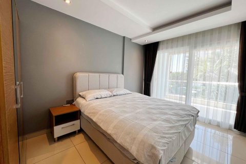 1+1 Lejlighed i Alanya, Antalya, Tyrkiet Nr. 228521 - 3