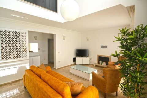 Villa for sale  in Oludeniz, Fethiye, Mugla, Turkey, 3 bedrooms, 200m2, No. 226549 – photo 22