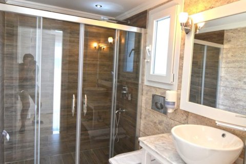 Villa for sale  in Oludeniz, Fethiye, Mugla, Turkey, 3 bedrooms, 200m2, No. 226549 – photo 20
