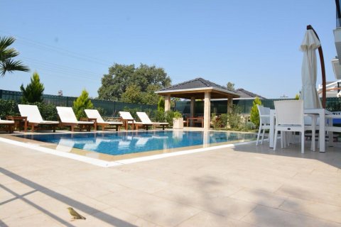 Villa for sale  in Oludeniz, Fethiye, Mugla, Turkey, 3 bedrooms, 200m2, No. 226549 – photo 23