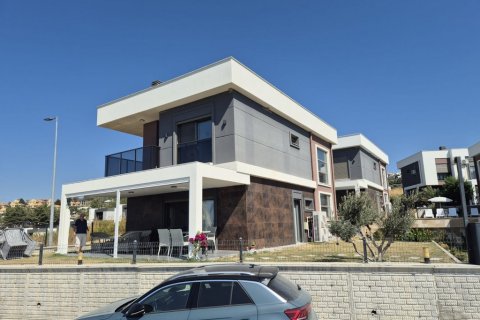 Продажа  в Кушадасы, Айдыне, Турция, 180м2, №226804 – фото 26