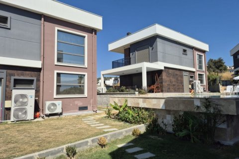 Продажа  в Кушадасы, Айдыне, Турция, 180м2, №226804 – фото 27
