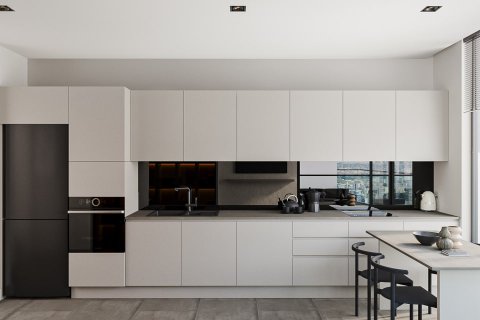 Apartment for sale in Kâğıthane, Istanbul, Turkey, 2 bedrooms, 143m2, No. 216999 – photo 10