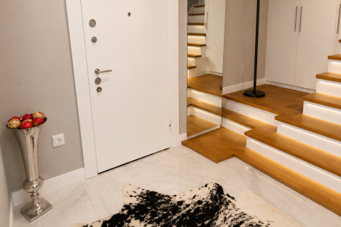 4+1 Leilighet i Konyaalti, Antalya, Tyrkia Nr. 238062 - 14