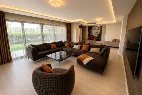 4+1 Leilighet i Konyaalti, Antalya, Tyrkia Nr. 238062 - 15