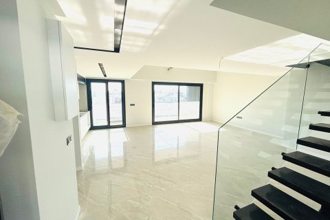 Dubleks daire  2+1  Kuşadası, Aydın, Türkiye №216007 - 17