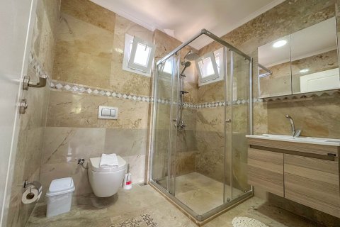 6+1 Villa  i Ovacik, Mugla, Tyrkiet Nr. 221654 - 9