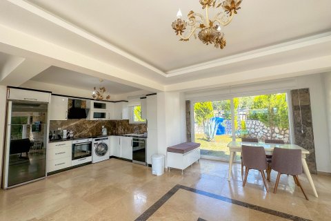 6+1 Villa  i Ovacik, Mugla, Tyrkiet Nr. 221654 - 7