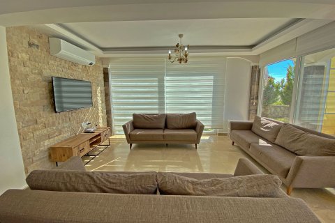6+1 Villa  i Ovacik, Mugla, Tyrkiet Nr. 221654 - 6