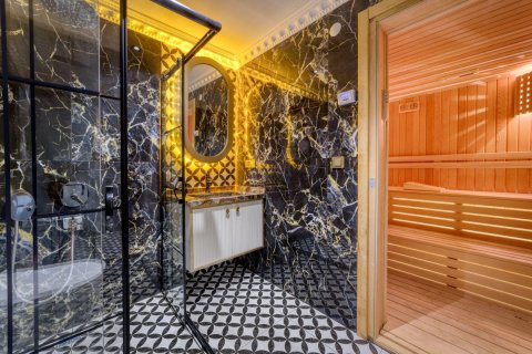 ویلا در Alanya ، ترکیه 5 خوابه ، 315 متر مربع. شماره 215228 - 17