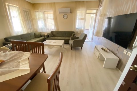 Продажа квартиры  в Муратпаше, Анталье, Турция 3+1, 130м2, №226802 – фото 4