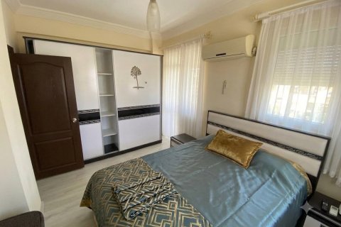 Продажа квартиры  в Муратпаше, Анталье, Турция 3+1, 130м2, №226802 – фото 6
