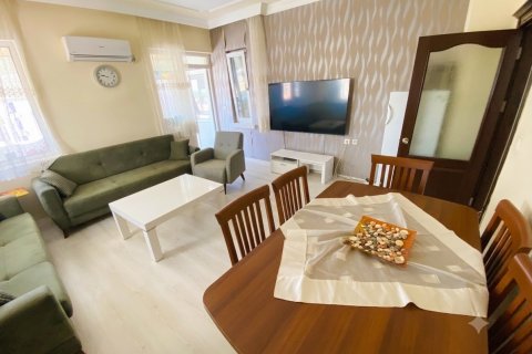 Продажа квартиры  в Муратпаше, Анталье, Турция 3+1, 130м2, №226802 – фото 3