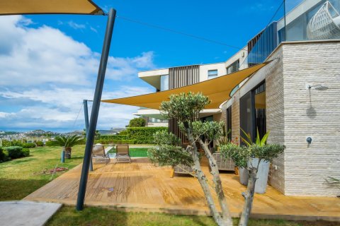 5+1 Villa in Yalikavak, Mugla, Türkei Nr. 215617 - 4