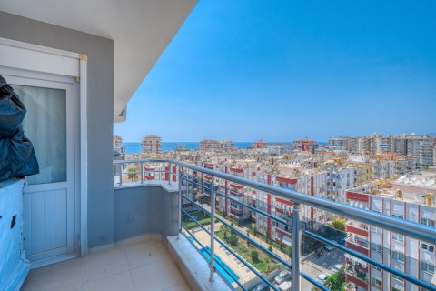 Продажа квартиры  в Махмутларе, Анталье, Турция 5 комн., 350м2, №212036 – фото 7