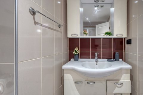 Продажа квартиры  в Махмутларе, Анталье, Турция 5 комн., 350м2, №212036 – фото 8