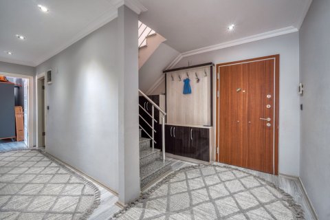 Продажа квартиры  в Махмутларе, Анталье, Турция 5 комн., 350м2, №212036 – фото 9