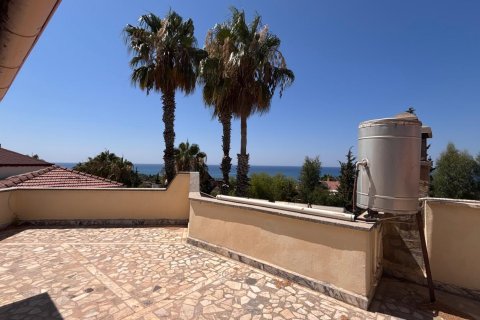 3+1 Villa in Turkler, Alanya, Antalya, Türkei Nr. 227660 - 14