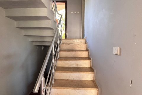 3+1 Villa in Turkler, Alanya, Antalya, Türkei Nr. 227660 - 13