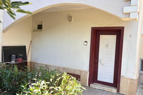 3+1 Villa in Turkler, Alanya, Antalya, Türkei Nr. 227660 - 12