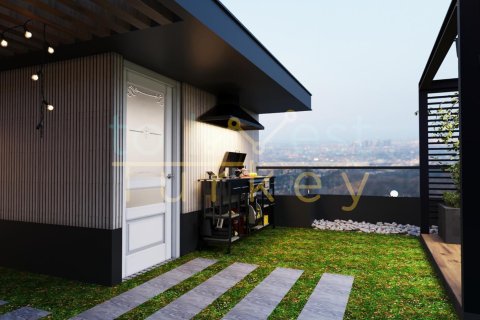 3+0 Lejlighed i Atasehir, Istanbul, Tyrkiet Nr. 227553 - 2