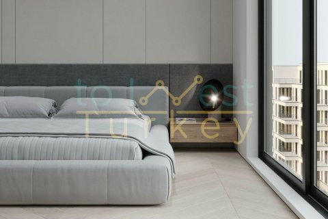 3+0 Lejlighed i Atasehir, Istanbul, Tyrkiet Nr. 227553 - 3