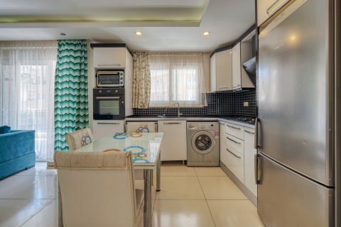 Продажа квартиры  в Махмутларе, Анталье, Турция 2 комн., 70м2, №212035 – фото 6