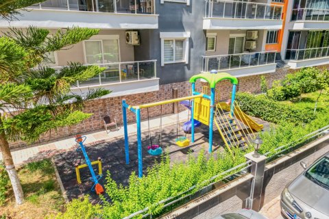 Продажа квартиры  в Махмутларе, Анталье, Турция 2 комн., 70м2, №212035 – фото 4