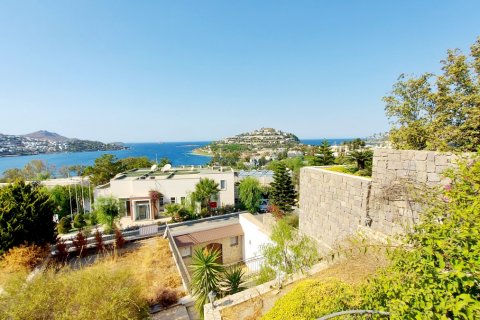 Продажа виллы  в Ялыкаваке, Мугле, Турция 5+2, 400м2, №206815 – фото 4