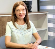 Olesya Sayutina