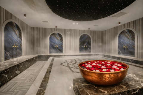 1+1 Lejlighed i Tosmur, Alanya, Antalya, Tyrkiet Nr. 227119 - 22