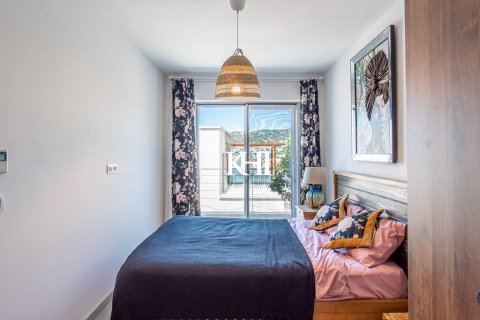 3+1 Wohnung  in Yalikavak, Mugla, Türkei Nr. 216124 - 10