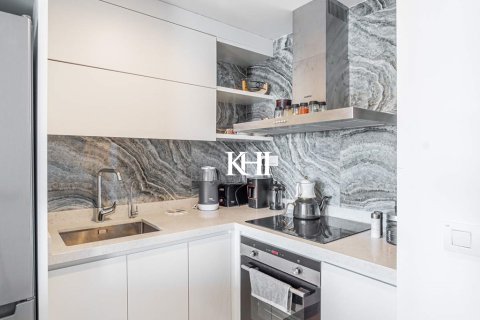 3+1 Wohnung  in Yalikavak, Mugla, Türkei Nr. 216124 - 8