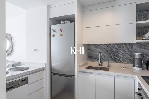 3+1 Wohnung  in Yalikavak, Mugla, Türkei Nr. 216124 - 9