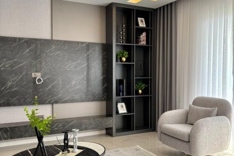 Penthouse for sale in Kargicak, Alanya, Antalya, Turkey, 3 bedrooms, 165m2, No. 226646 – photo 6