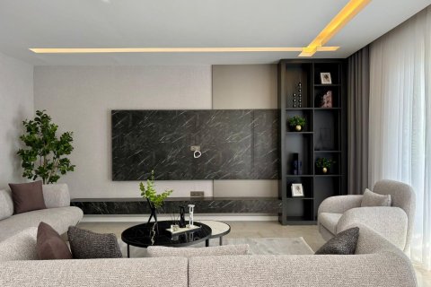 Penthouse for sale in Kargicak, Alanya, Antalya, Turkey, 3 bedrooms, 165m2, No. 226646 – photo 5