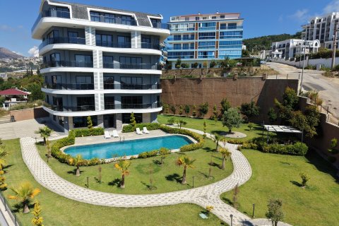 Penthouse for sale in Kargicak, Alanya, Antalya, Turkey, 3 bedrooms, 165m2, No. 226646 – photo 3