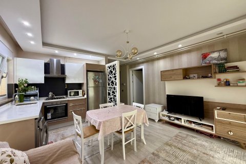 1+1 Lejlighed  i Konyaalti, Antalya, Tyrkiet Nr. 211988 - 13