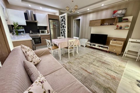 1+1 Lejlighed  i Konyaalti, Antalya, Tyrkiet Nr. 211988 - 11