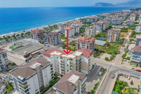 Daire   Kestel, Antalya, Türkiye №211989 - 1