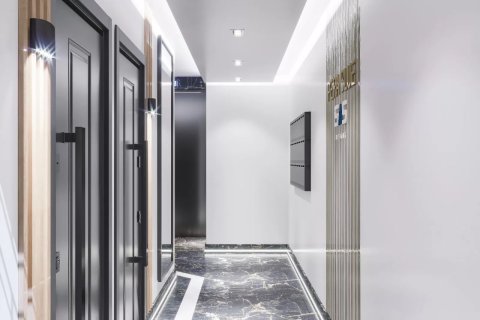 Продажа квартиры  в Бейоглу, Стамбуле, Турция 3+2, 118м2, №215770 – фото 7